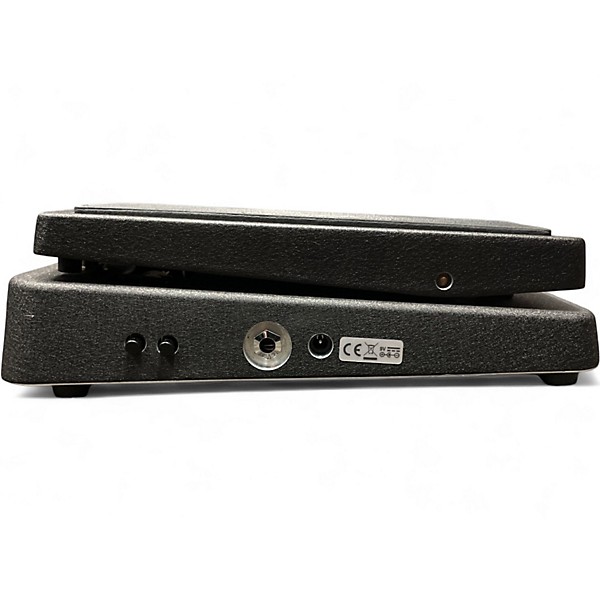 Used Dunlop 535Q Cry Baby Multi-Wah Effect Pedal