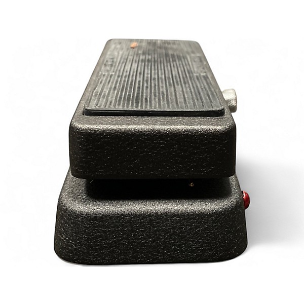 Used Dunlop 535Q Cry Baby Multi-Wah Effect Pedal
