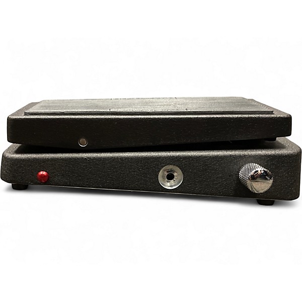 Used Dunlop 535Q Cry Baby Multi-Wah Effect Pedal