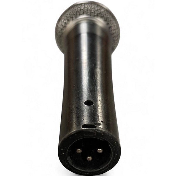 Used Shure SM58 Dynamic Microphone