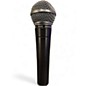 Used Shure SM58 Dynamic Microphone
