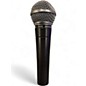Used Shure SM58 Dynamic Microphone