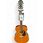 Used Epiphone FT-120 Natural Acoustic Guitar thumbnail
