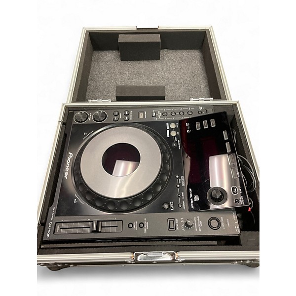 Used Pioneer DJ CDJ900 DJ Player