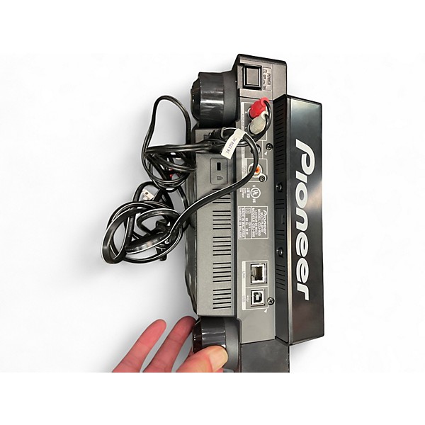 Used Pioneer DJ CDJ900 DJ Player