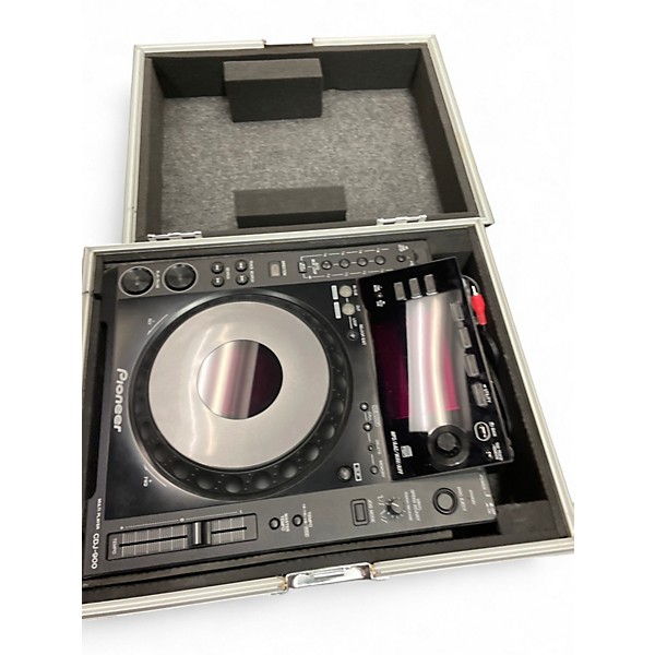 Used Pioneer DJ CDJ900 DJ Player