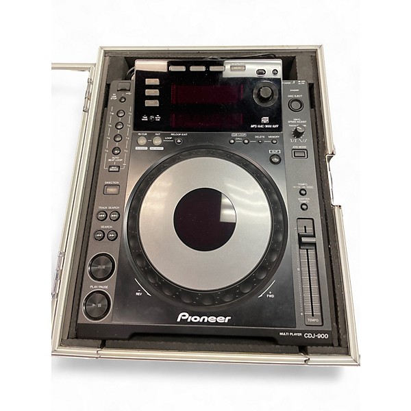 Used Pioneer DJ CDJ900 DJ Player