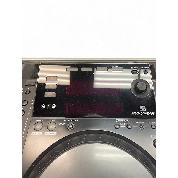 Used Pioneer DJ CDJ900 DJ Player