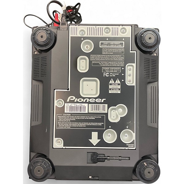 Used Pioneer DJ CDJ900 DJ Player