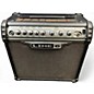 Used Line 6 Spider III 15 1X8 15W Guitar Combo Amp thumbnail