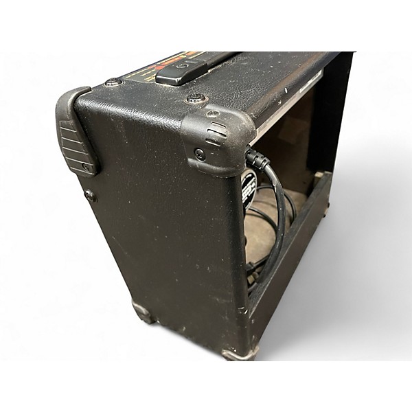 Used Line 6 Spider III 15 1X8 15W Guitar Combo Amp