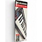 Used M-Audio Keystation MINI 32 MIDI Controller thumbnail