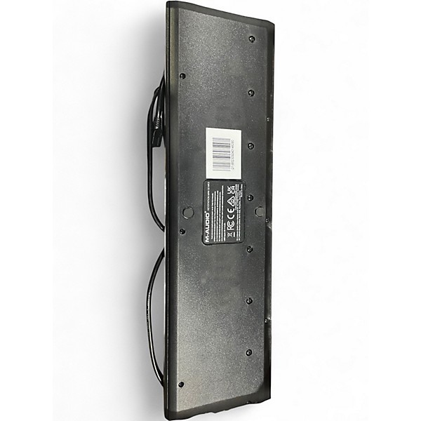 Used M-Audio Keystation MINI 32 MIDI Controller