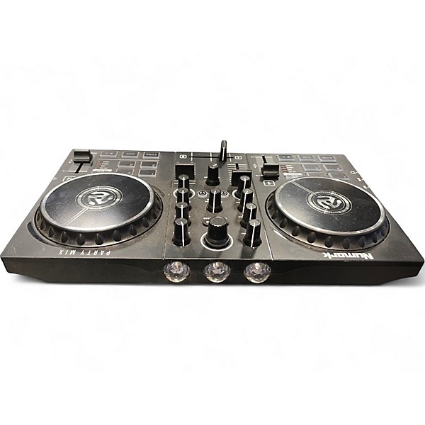 Used Numark Party Mix DJ Controller