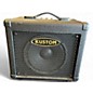 Used Kustom KBA10X Guitar Combo Amp thumbnail