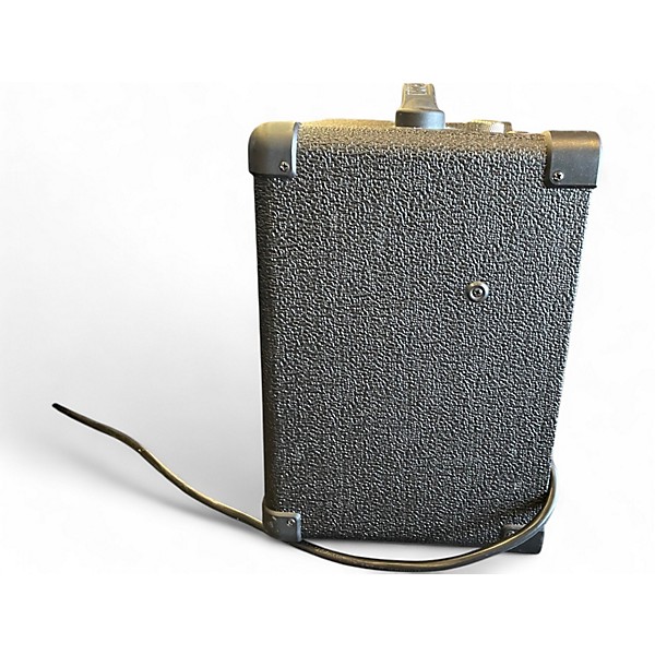 Used Kustom KBA10X Guitar Combo Amp