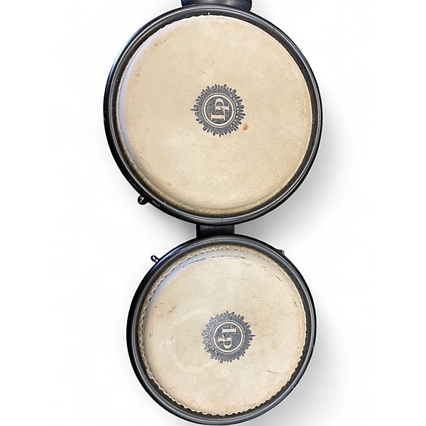 Used LP City Bongos Bongos