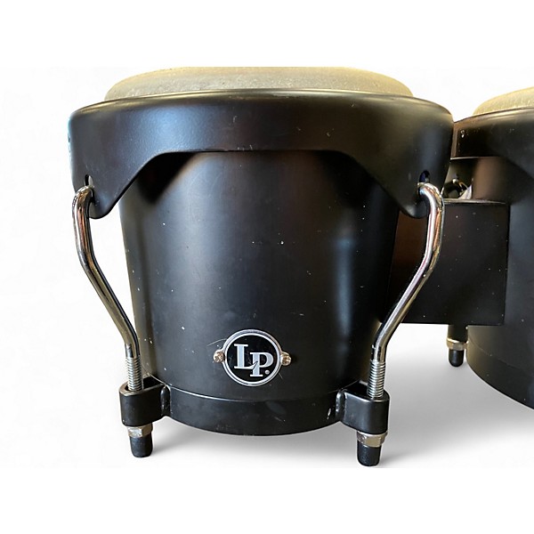Used LP City Bongos Bongos