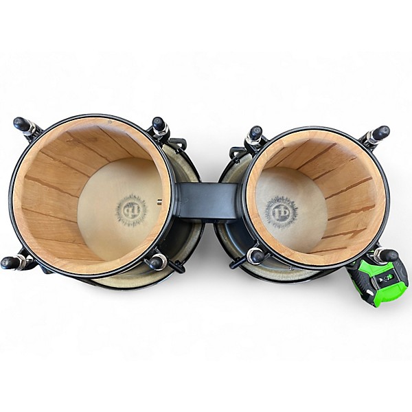 Used LP City Bongos Bongos