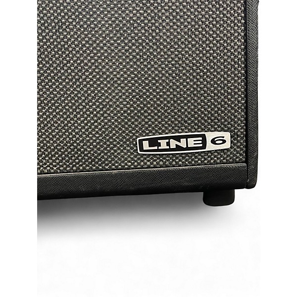 Used Line 6 power cab 12 plus Guitar Cabinet