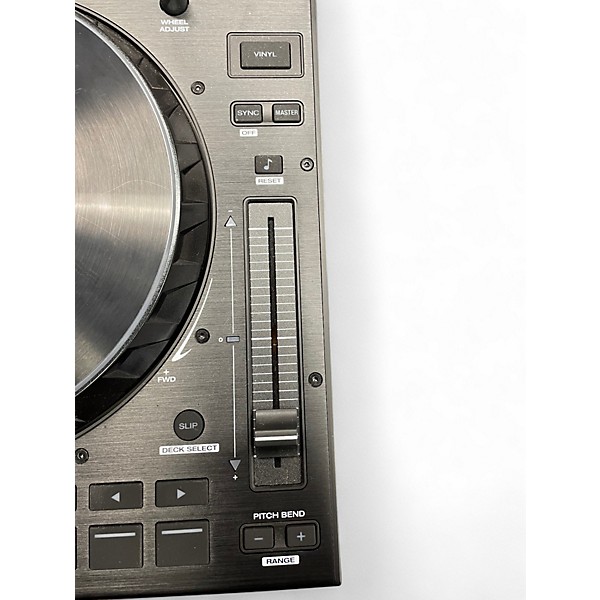 Used Denon DJ LC6000 Turntable