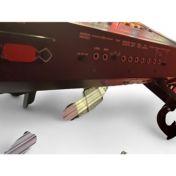 Used Roland JUNO 60 Keyboard Workstation