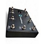Used Looptimus MIDI FOOT SWITCH Pedal