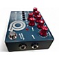 Used Tech 21 Q STRIP Pedal
