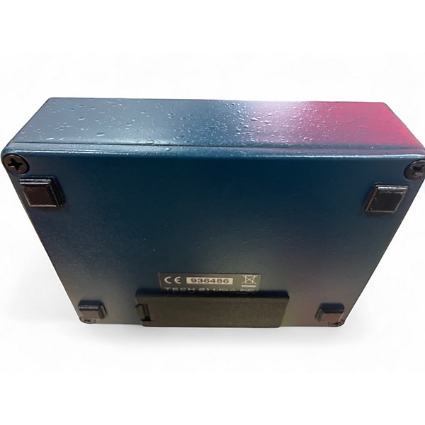 Used Tech 21 Q STRIP Pedal