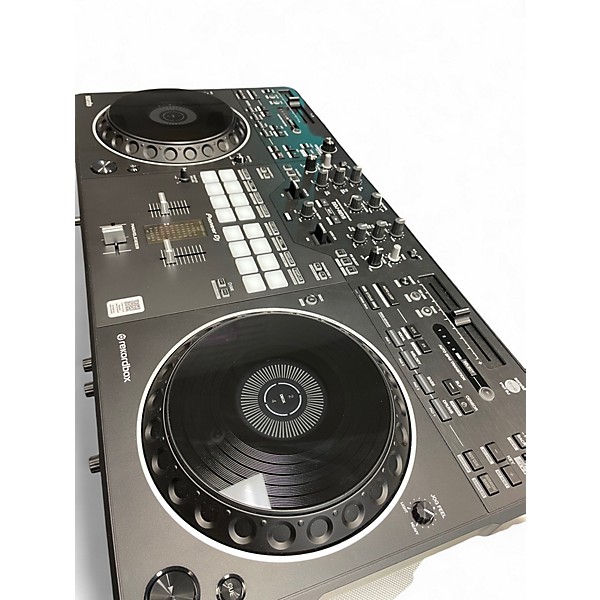 Used Pioneer DJ DDJ-REV5 DJ Controller