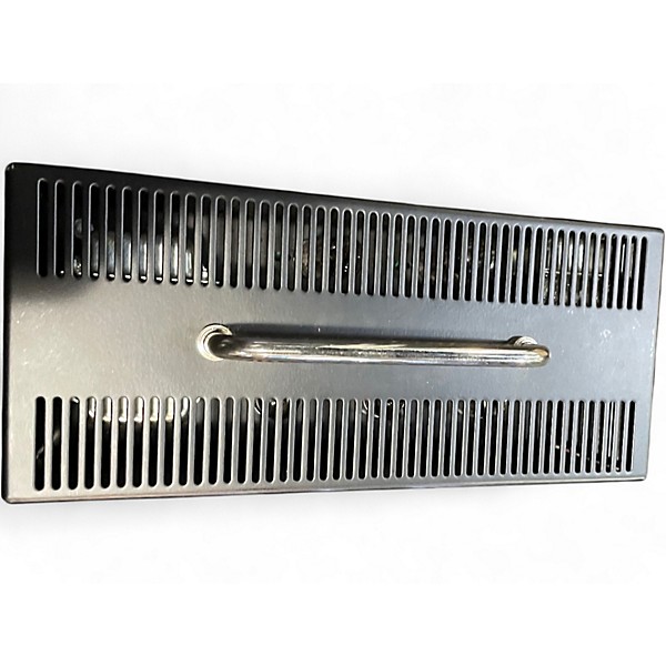 Used Orange Amplifiers TT15JR Jim Root Number 4 Signature 15W Tube Guitar Amp Head