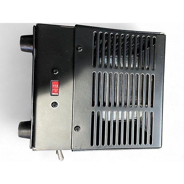 Used Orange Amplifiers TT15JR Jim Root Number 4 Signature 15W Tube Guitar Amp Head