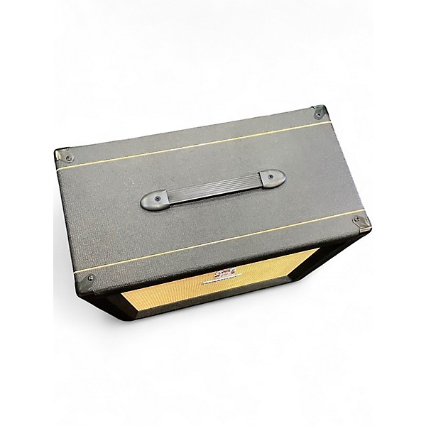 Used Orange Amplifiers PPC112C 1x12 Guitar Cabinet