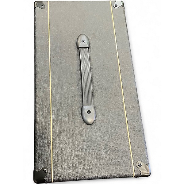 Used Orange Amplifiers PPC112C 1x12 Guitar Cabinet