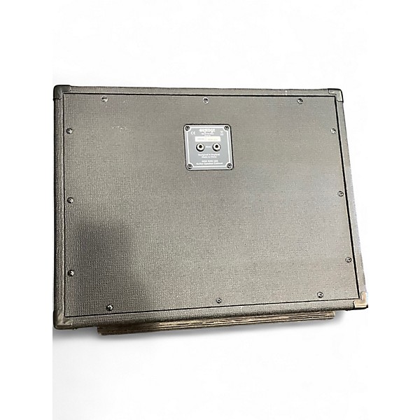 Used Orange Amplifiers PPC112C 1x12 Guitar Cabinet