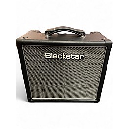 Used Blackstar HT-1R MKII Guitar Combo Amp