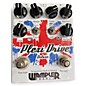 Used Wampler Plexi Drive British Overdrive Effect Pedal thumbnail