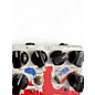 Used Wampler Plexi Drive British Overdrive Effect Pedal