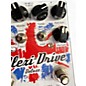 Used Wampler Plexi Drive British Overdrive Effect Pedal