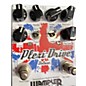 Used Wampler Plexi Drive British Overdrive Effect Pedal