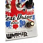 Used Wampler Plexi Drive British Overdrive Effect Pedal