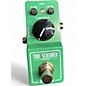 Used Ibanez Tube Screamer Mini Effect Pedal thumbnail