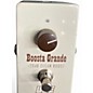 Used BBE BG20 Boosta Grande Effect Pedal thumbnail