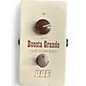 Used BBE BG20 Boosta Grande Effect Pedal