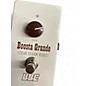 Used BBE BG20 Boosta Grande Effect Pedal