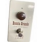Used BBE BG20 Boosta Grande Effect Pedal