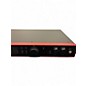 Used Focusrite Scarlett 18i20 Gen 4 Audio Interface