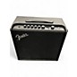 Used Fender Mustang LT50 50W 1x12 Guitar Combo Amp thumbnail