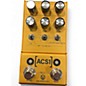 Used Walrus Audio ACS1 Pedal thumbnail