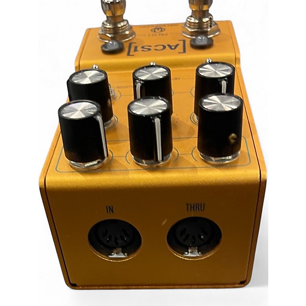 Used Walrus Audio ACS1 Pedal